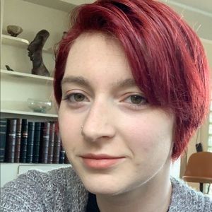 Meet your Posher, Aubrey